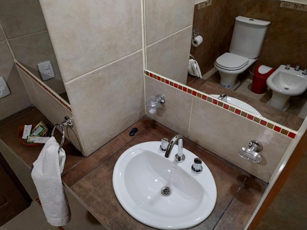 Pirca Del Abuelo II Hotel ปูร์มามาร์กา ภายนอก รูปภาพ